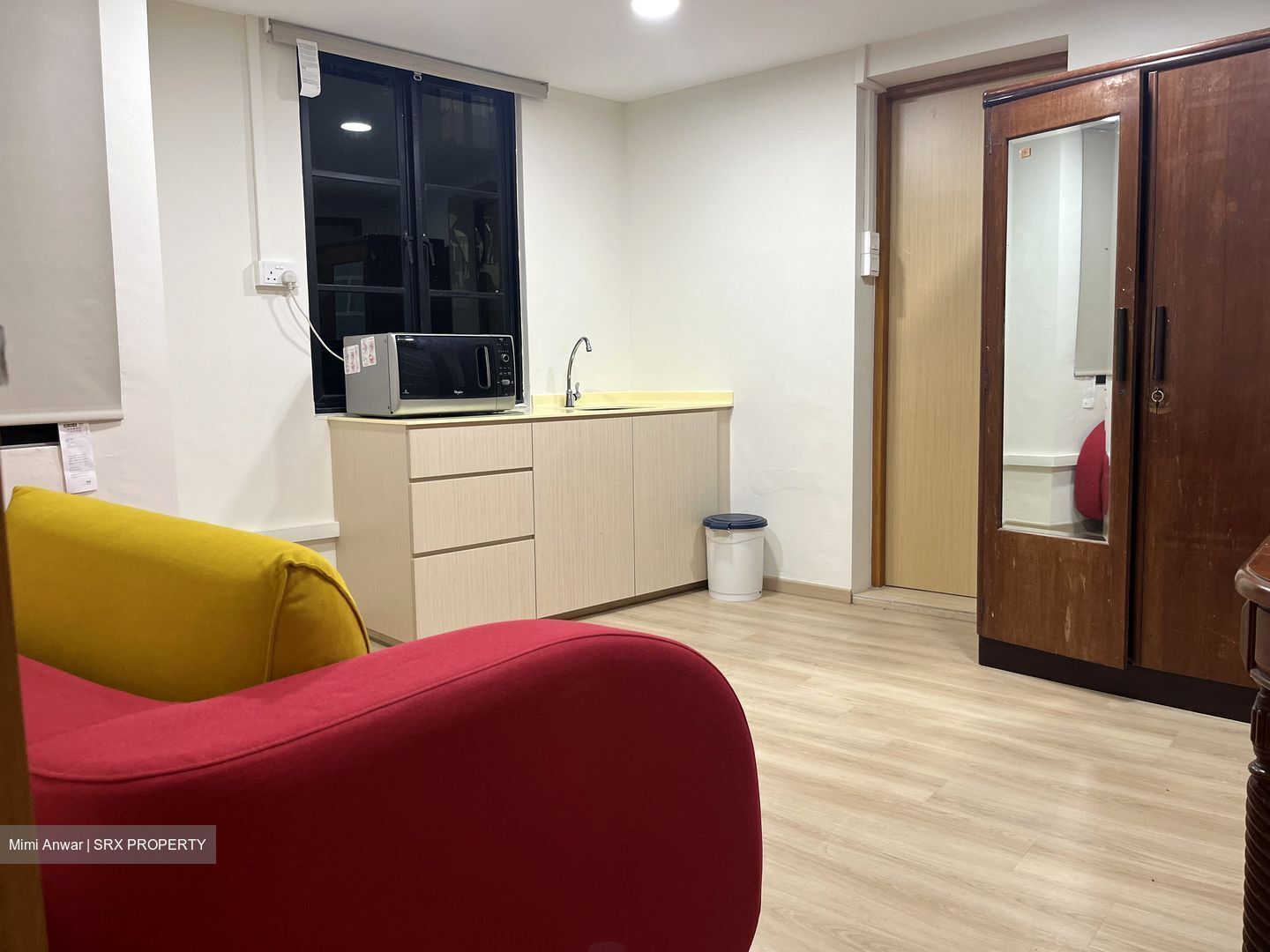 Sophia Road (D9), Apartment #610308431
